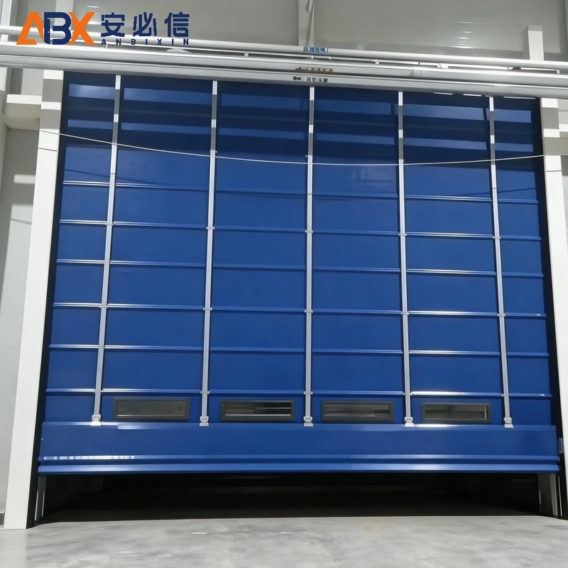 乌鲁木齐市高速堆积门