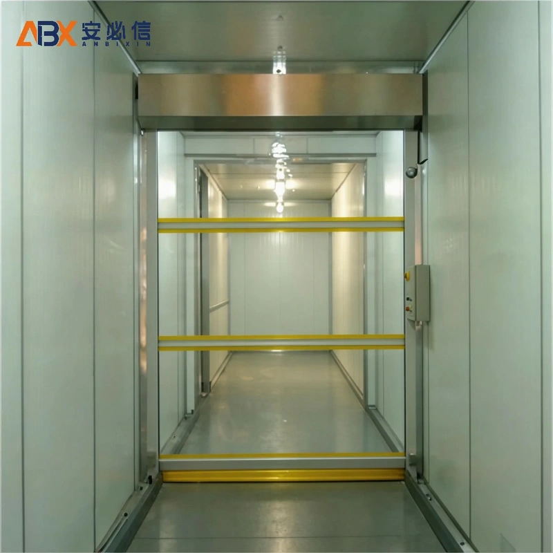 乌鲁木齐市快速卷帘门