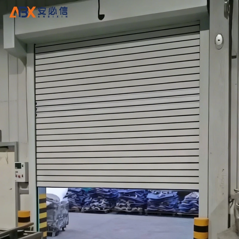 乌鲁木齐市医药密闭高速门